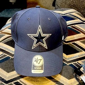 Dallas Cowboys Hat